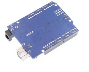 Für R3 mega328P CH340 Custom Custom ize Development Board Für Arduinos Kits Modul Smart Car