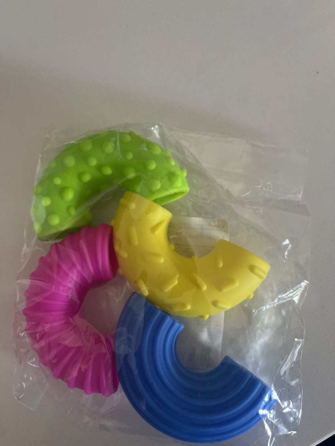 silicone