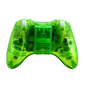 SYY Wireless Gamepad Joystick Handle Control Hand Controller for Xbox360 <strong>Xbox</strong> 360 Gaming Accessories - Product Image 5