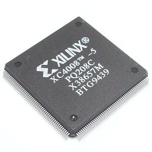 Nuevos Circuitos integrados originales XILINX SoC FPGA XC4008-5PQ208C CHIP IC - Product Image 1
