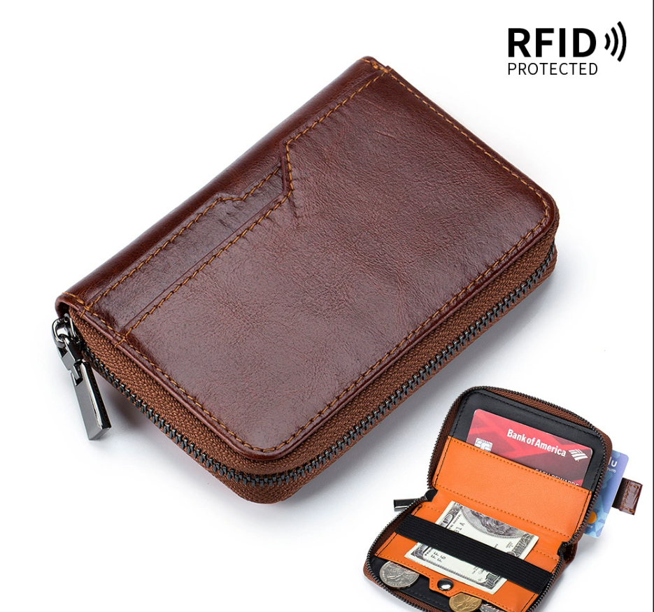 สีน้ำตาล