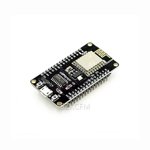 Nuovo modulo Wireless CH340 V3 WIFI Internet delle cose scheda di sviluppo basato ESP8266 - Product Image 1
