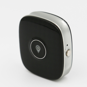 Peso ligero 4G Mini Gps Tracker para perros Gatos Micro Gps dispositivo de seguimiento con batería de larga duración - Product Image 3
