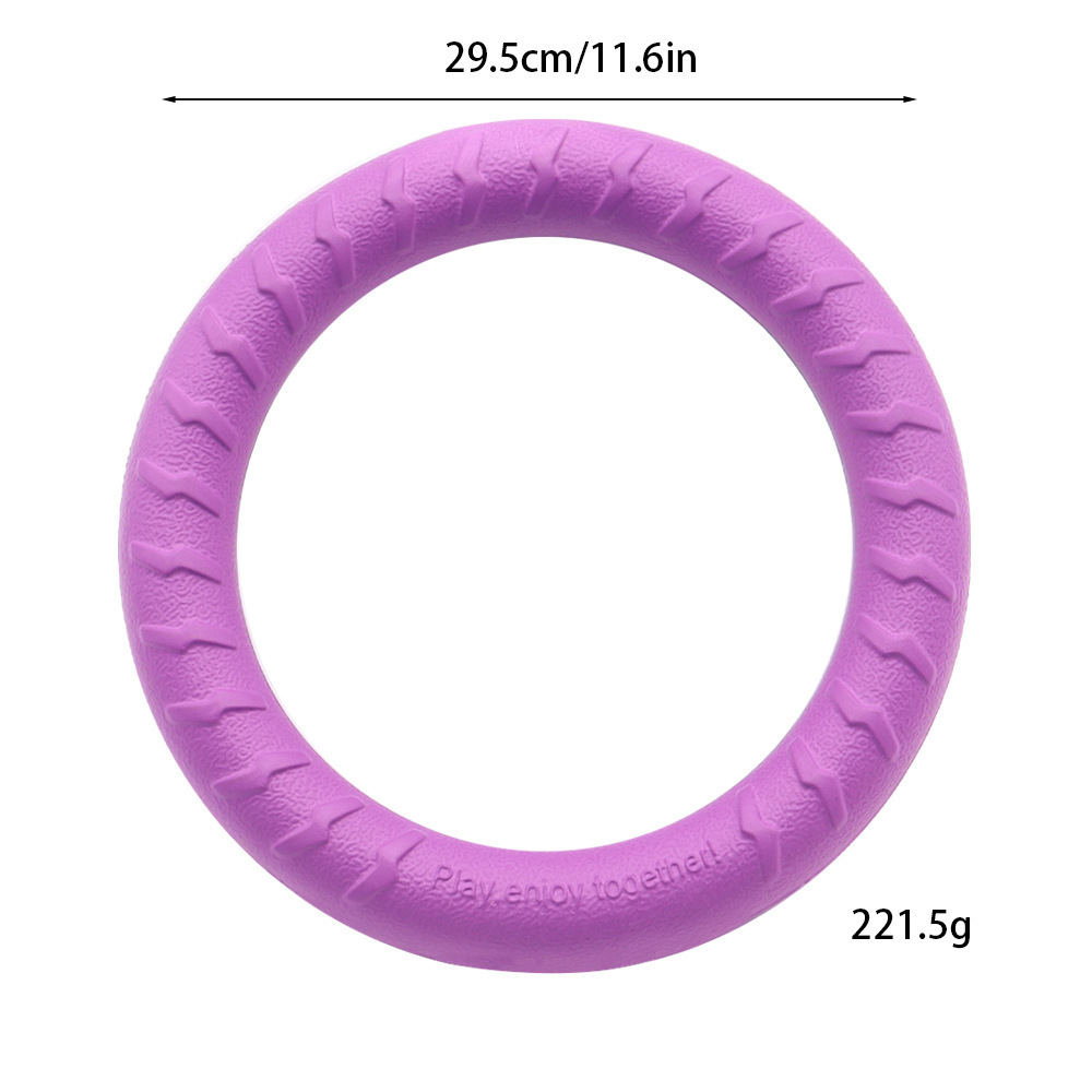 Purple L