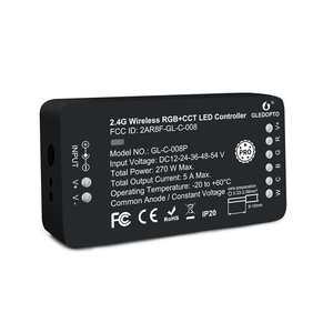 Пульт дистанционного управления ZigBee 3,0 APP/2,4 ГГц RF/контроллер с ремешком управления синхронизацией, приемник/контроллер, совместим с SmartThings и Alexa - Product Image 1