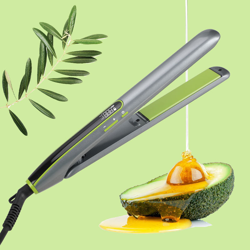 Avocado green