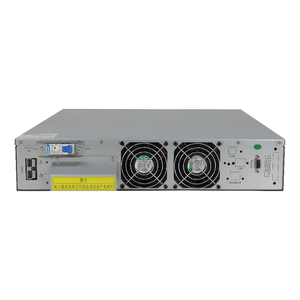 High Frequency Low Voltage <strong>Online</strong> Ups <strong>1kva</strong>-5kva 1Phase <strong>Output</strong> Double Conversion Rack Mounted UPS for Alarm System - Product Image 4