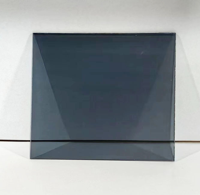 Light Grey pc roofing