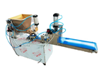 Automatic Batching <strong>Cake</strong> Equipment Dough Agent Cutting Machine Electric Dough Moon <strong>Cake</strong> Forming Machine <strong>India</strong> Bread <strong>Maker</strong> Automat - Product Image 2