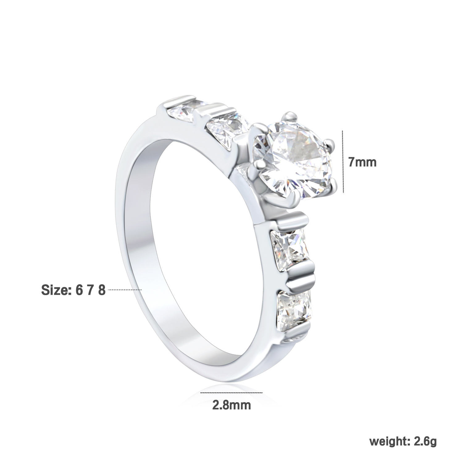 RI1600A6-8S อาร์ไอ1600เอ6-8เอส