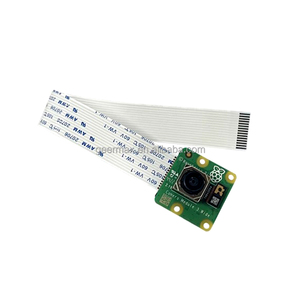 <strong>Raspberry</strong> <strong>Pi</strong> <strong>Camera</strong> Module 3 11.9MP 1080P 720P 480P IMX708 Without Night Vision <strong>Raspberry</strong> <strong>Pi</strong> 5 4 3 2 Model B 4B 4B+ 3B+ 3B Plus - Product Image 4