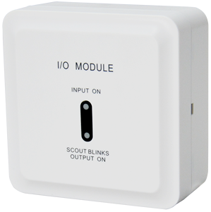 Addressable <strong>Input</strong> &amp; Output Module for Connect Conventional <strong>Device</strong>