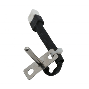 For LG 6322FR2046C/D <strong>NTC</strong> <strong>Sensor</strong> Thermistor For for LG Drum Washing Machine <strong>Temperature</strong> <strong>Sensors</strong> - Product Image 1