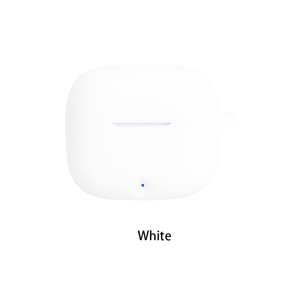 Blanc/étui de protection