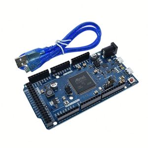 Scheda di sviluppo modulo scheda scheda di controllo M3 a 32 bit SAM3X8E - Product Image 2