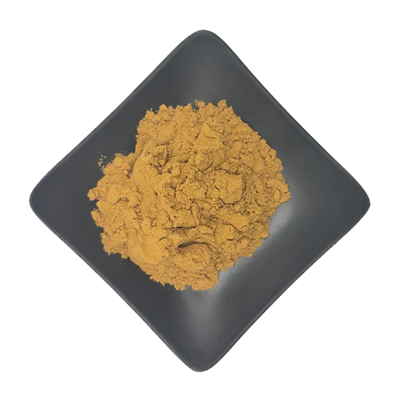 100% Natuurlijke Trifolium Pratense Extract Rode Klaver Extract Poeder