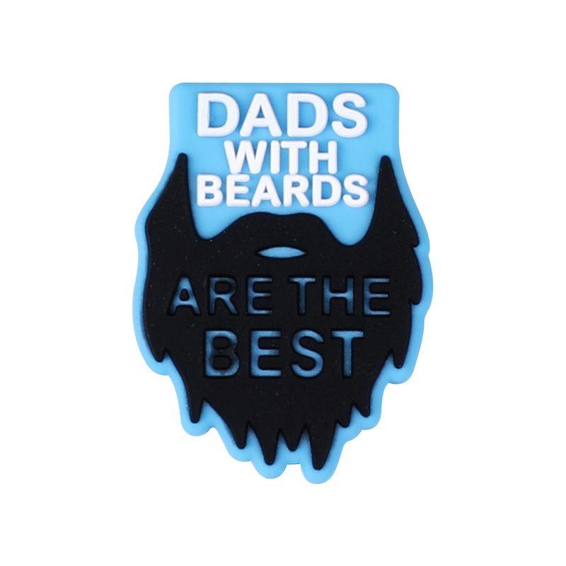 Papa barbu