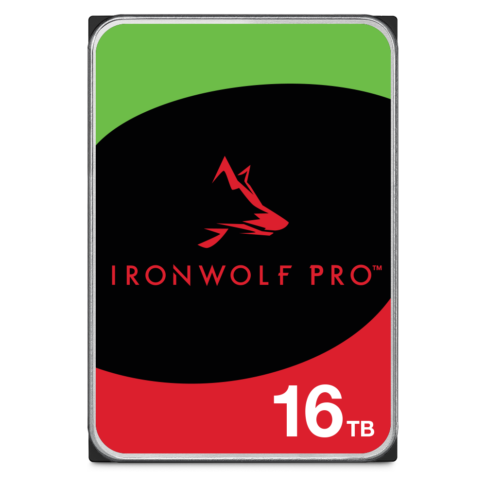 16TB ST16000NT001 PRO