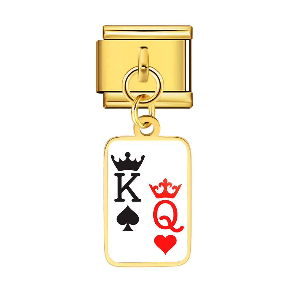 ICG923-2 Golden