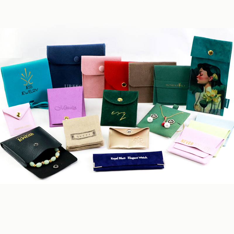 jewelry bag