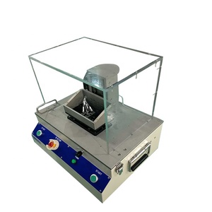 Dispositivo di prova PCB con funzione di tipo pneumatico preciso di alta qualità con programmazione PCB test jig mainboard dispositivo di prova PCBA - Product Image 1