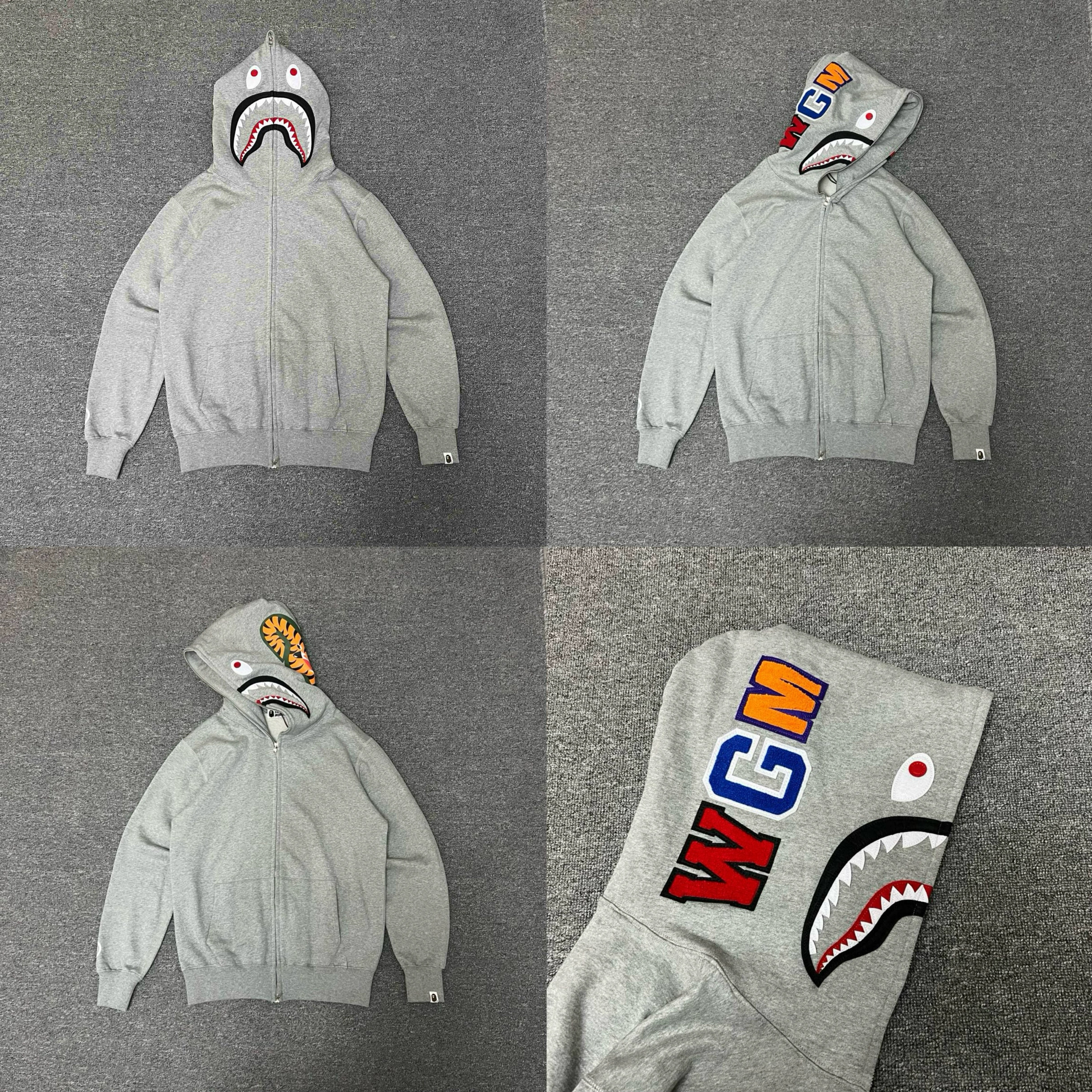 Gris xx125