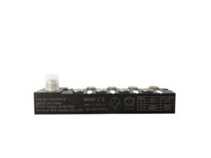 SVLEC Mini IO-Link Sekundär modul M8 <span class=keywords><strong>Sensor</strong></span> Konzentrator 8 Port für Industrial Engineering Projekt