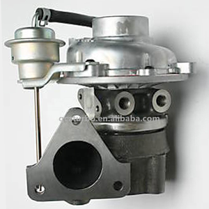 High Quality <strong>Turbo</strong> RHF5 Turbocharger 8972503642 8-97250-364-2 <strong>Turbo</strong> for Isuzu <strong>Opel</strong> 4JX1TC - Product Image 5