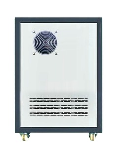 MATRIX 100KVA entrada trifásica salida trifásica fuente de alimentación de CA de frecuencia variable SPWM profesional - Product Image 3