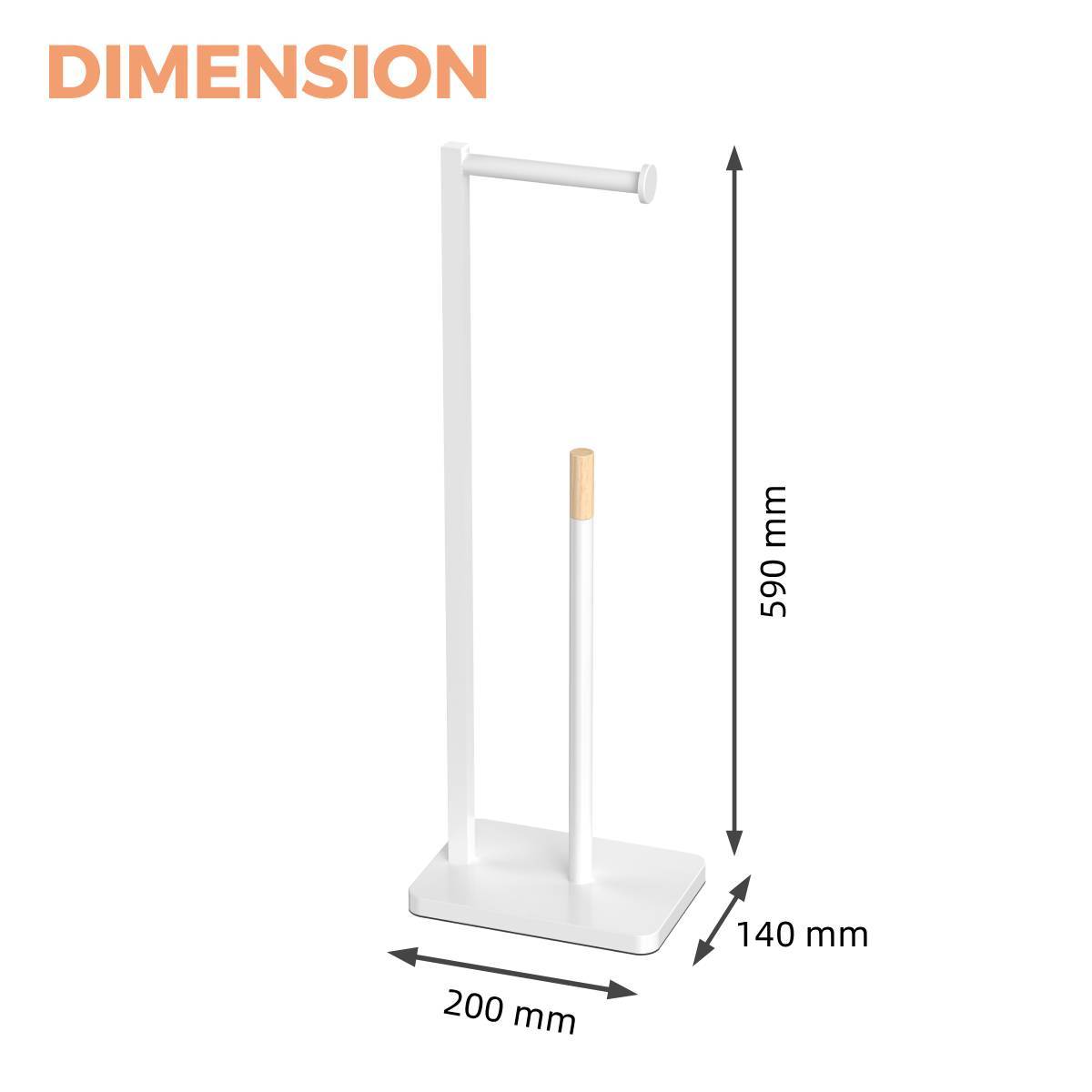 White WK820582