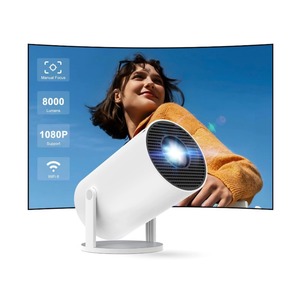โปรเจคเตอร์ของเล่น NHK Bi LED โปรเจคเตอร์ - Product Image 5