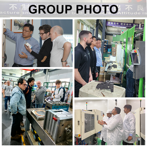 Chuyên gia của nhà sản xuất chất lượng cao trường hợp nhựa cho di động BT Loa Nước Chống Bụi hợp thời trang đồng hồ Airplay Pin - Product Image 5