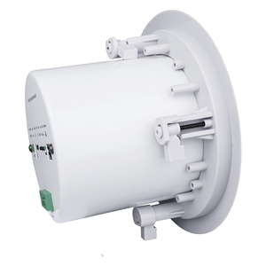Система PA, Шэньчжэнь, IP-Интернет, RJ45, Потолочный IP-OBT-POE611 сетевой динамик - Product Image 5