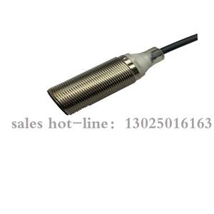 所有新库存接近传感器E2A-M18KN16-M1-B1一年保修 - Product Image 4