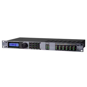 2入力6出力サウンドプロセッサDSPプロフェッショナルオーディオプロセッサドライブラック260 - Product Image 3