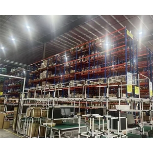 Nuevo controlador de programación PLC de automatización Industrial de almacén Ready 2. 0 27 426S