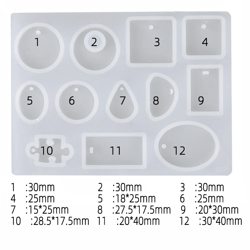 transparent white