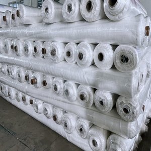 アブラムシネット温室効果防虫ネットHDPE 50メッシュ - Product Image 5