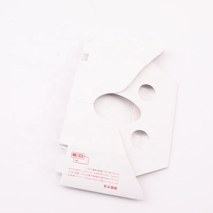 Kính Vr 3d Bật Lên Mới V3.0 Bìa Cứng Vr Thực Tế Ảo Google 34Mm - Product Image 3