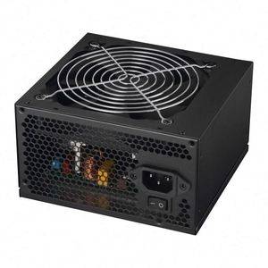 PC de escritorio OEM 12V ATX Estándar 700W 80 Plus Fuente de alimentación Computadora para juegos PSU SMPS - Product Image 6