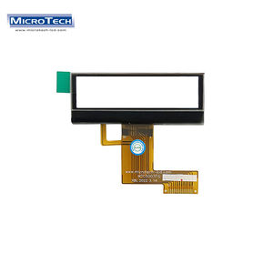 Retroilluminazione a LED bianca con display a matrice di COG 128*32 - Product Image 3