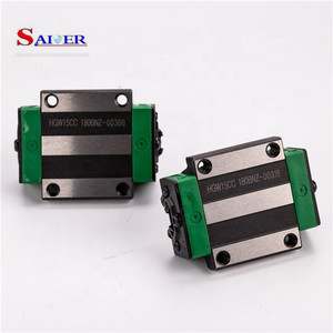 <strong>Competitive</strong> <strong>Linear</strong> <strong>Guide</strong> <strong>Rail</strong> Price From High-Quality China Manufacturer and Supplier with Various Models of <strong>Linear</strong> <strong>Guide</strong> - Product Image 5