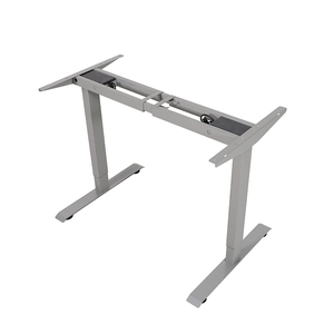 Mobile Movable Smart Intelligent Automatic Electric <strong>Computer</strong> Sit Standing Desk Height Adjustable Coffee Table - Product Image 4
