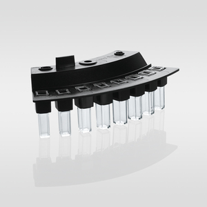 Y tế PS nhựa cuvette cho coagulometer beckman coulter acl Top cruor Bộ máy - Product Image 6