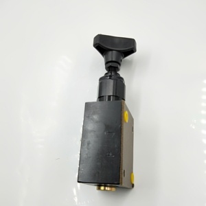 压力控制阀DBDS DBDH6K DBDH DBD系列DBDH6P10B/200 DBDS6P1A/400直接操作泄压阀 - Product Image 6