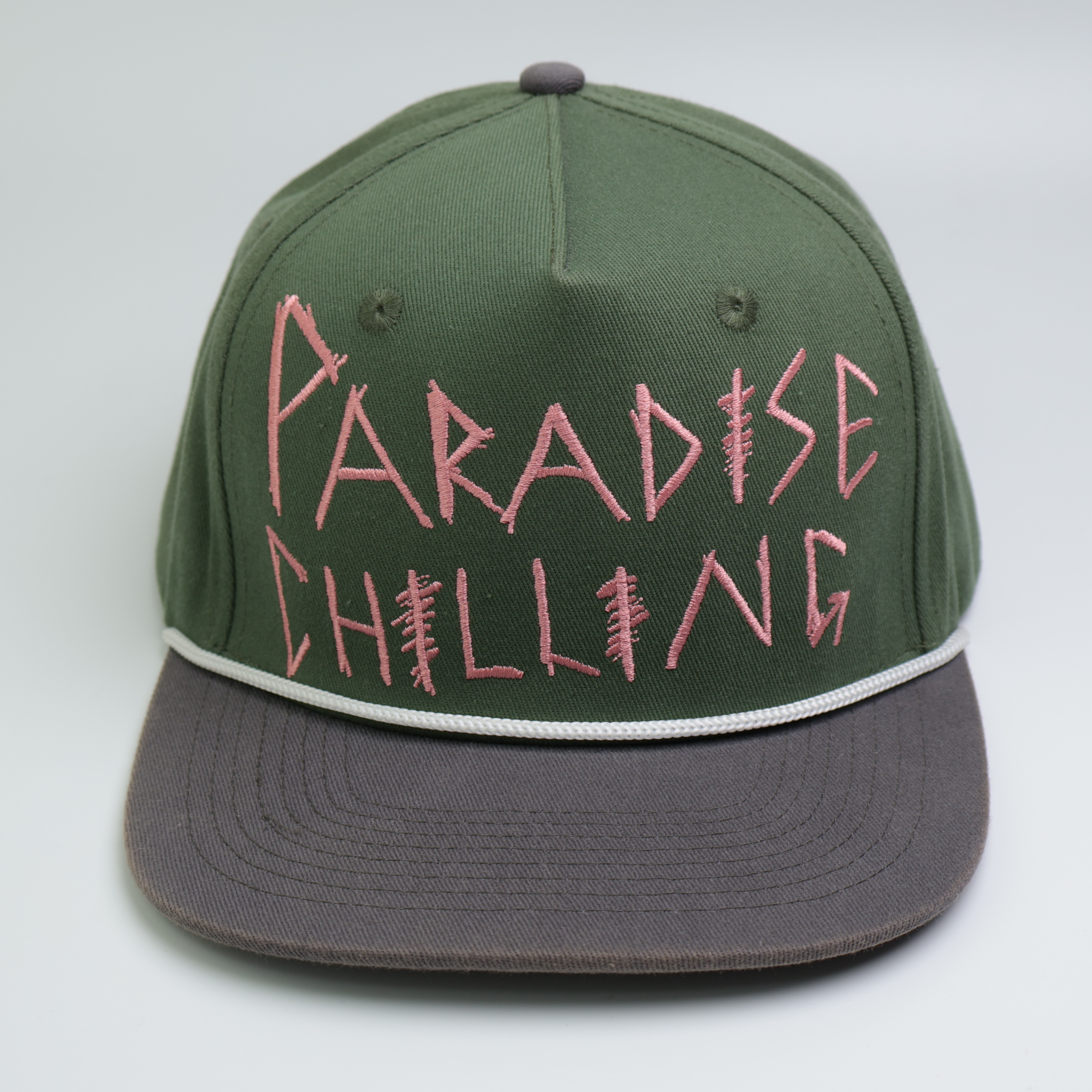 Verde militar