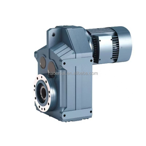 专业设计大传动比紧凑结构离合器减速器 - Product Image 6