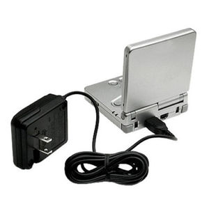 Power <strong>Adapter</strong> for GameBoy SP Game Console Charger for <strong>DS</strong>/GBA SP Game AC Power Charger for Gameboy Advance SP Charger - Product Image 6
