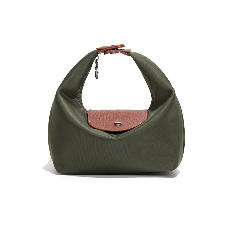 D2381#Vert olive/Marron