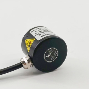 Maksimum çözünürlük 5000PPR döner kodlayıcı IY38S6 Motor kodlayıcı - Product Image 3